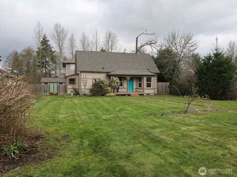 Adelia, BLAINE, WA 98230