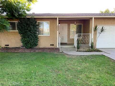 Matilija, VAN NUYS, CA 91405