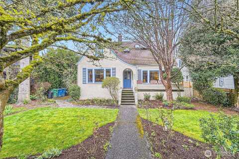 Ravenna, SEATTLE, WA 98115