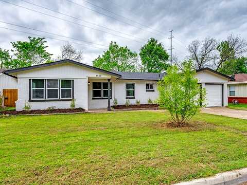 John, RICHLAND HILLS, TX 76118