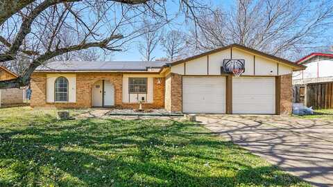 Griggs, FOREST HILL, TX 76140