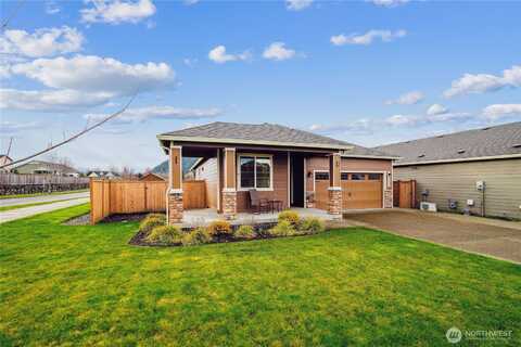 Sigrist, ENUMCLAW, WA 98022
