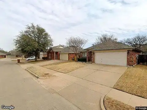 Coldwater Canyon, FORT WORTH, TX 76132