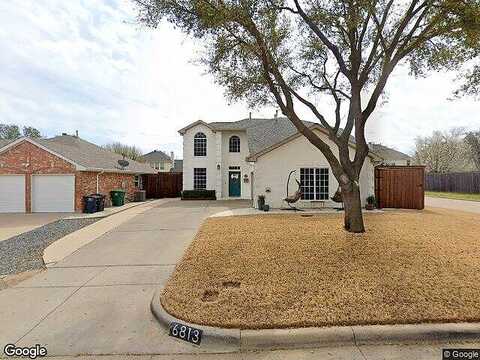 Day, FORT WORTH, TX 76132
