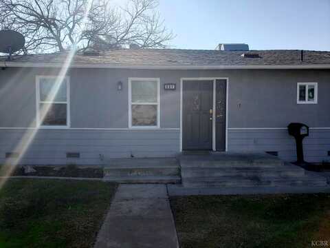 B, LEMOORE, CA 93245