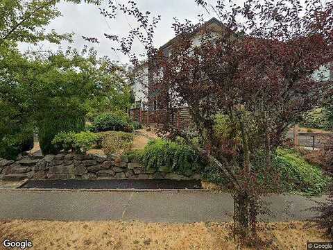 Seward Park, SEATTLE, WA 98118