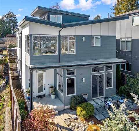 Seward Park, SEATTLE, WA 98118