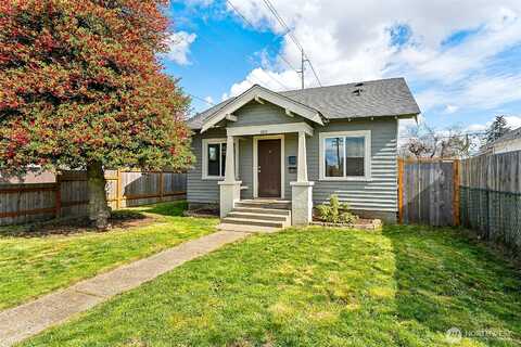 Clement, TACOMA, WA 98409