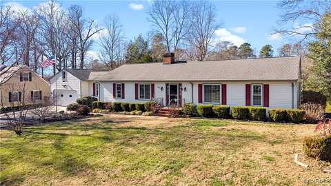 Forest, QUINTON, VA 23141