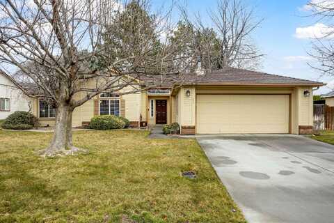 Timmerman, RICHLAND, WA 99352