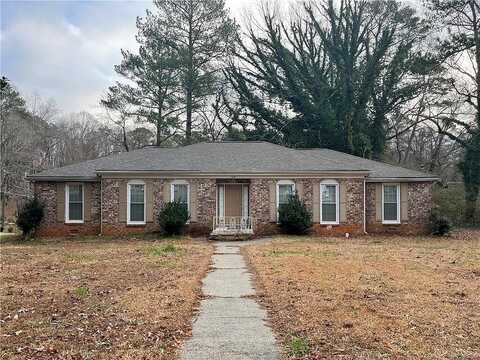 Bralorne, STONE MOUNTAIN, GA 30087