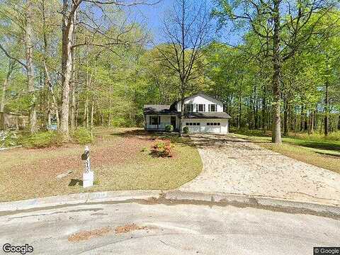 Alvan, RIVERDALE, GA 30296