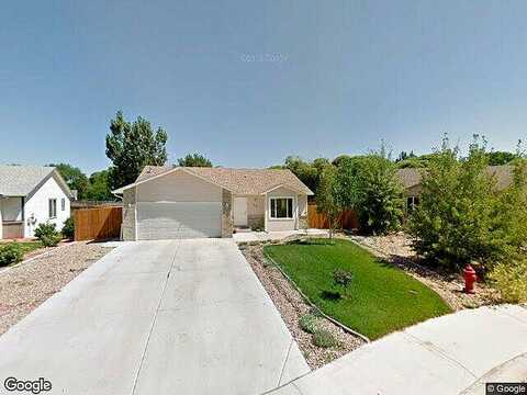 Bayberry, FRUITA, CO 81521