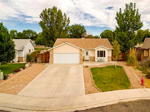 Bayberry, FRUITA, CO 81521