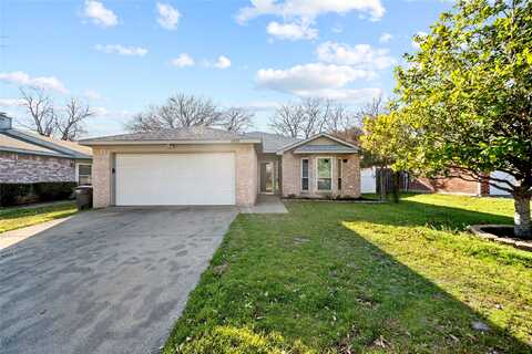 Black Wing, FORT WORTH, TX 76137