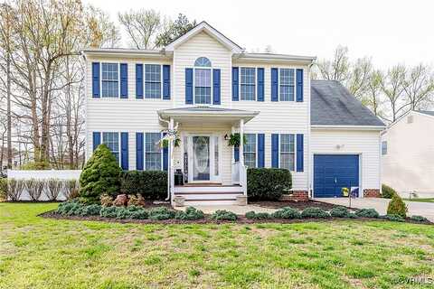 Southbury, HENRICO, VA 23231