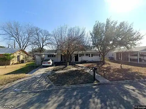 Greencastle, SAN ANTONIO, TX 78242