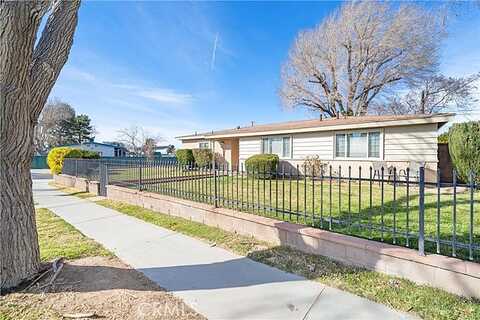 Avenue J12, LANCASTER, CA 93534