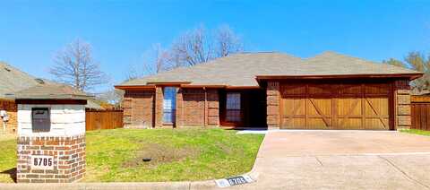 Inwood, NORTH RICHLAND HILLS, TX 76182