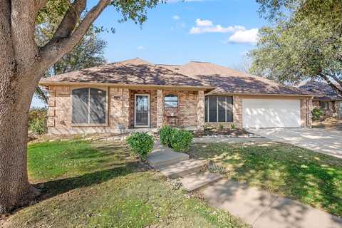 Park, NORTH RICHLAND HILLS, TX 76182