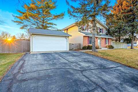 Whitewater, CALEDONIA, WI 53402