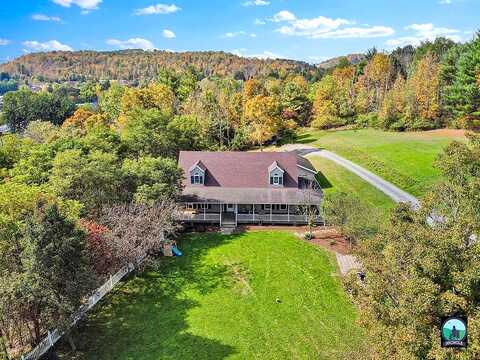 Homer, WELLSBORO, PA 16901