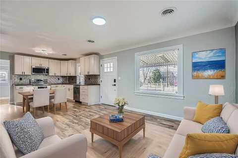 72Nd, COMMERCE CITY, CO 80022