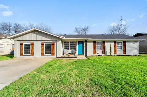 Avalon, WATAUGA, TX 76148