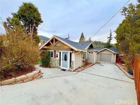 Ivins, FRAZIER PARK, CA 93225