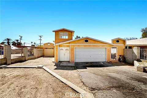 6Th, DESERT HOT SPRINGS, CA 92240