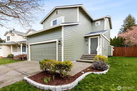 Kirsop Village, OLYMPIA, WA 98512