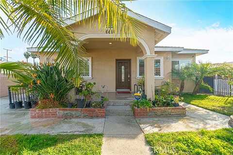 San Marcus, PARAMOUNT, CA 90723
