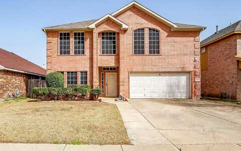 Watch Hill, ARLINGTON, TX 76002