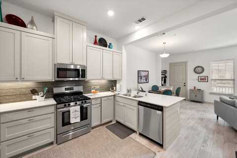 Northern Dancer, NORTH RICHLAND HILLS, TX 76180