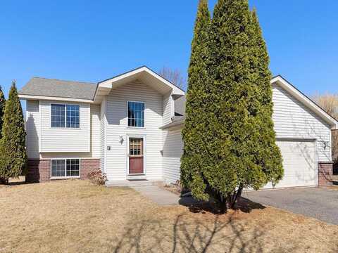 Susan, BIG LAKE, MN 55309