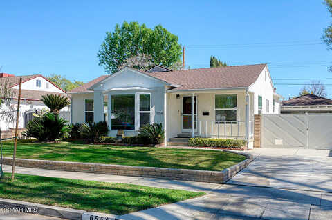 Rubio, VAN NUYS, CA 91406