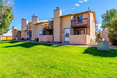 Matchless, COLORADO SPRINGS, CO 80911