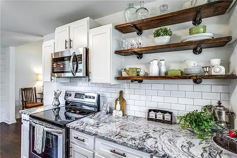 Wakefield, NORTH RICHLAND HILLS, TX 76182