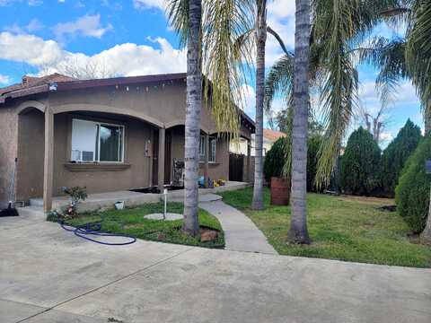 Magnolia, FARMERSVILLE, CA 93223