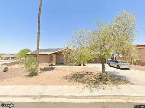 Mission, YUMA, AZ 85365