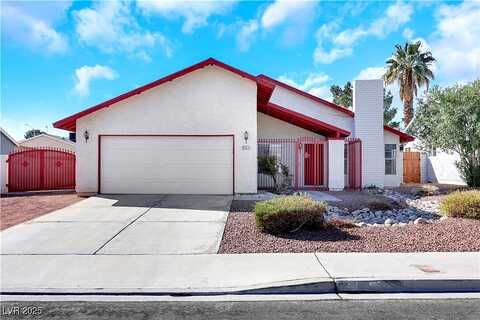 Starcrest, LAS VEGAS, NV 89108
