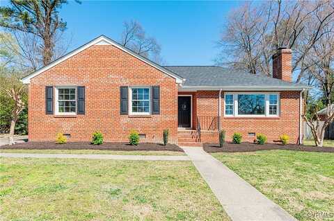 Park, RICHMOND, VA 23226