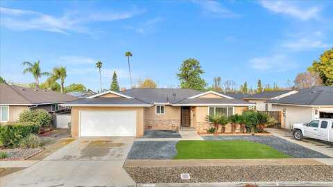 Angus, FRESNO, CA 93710