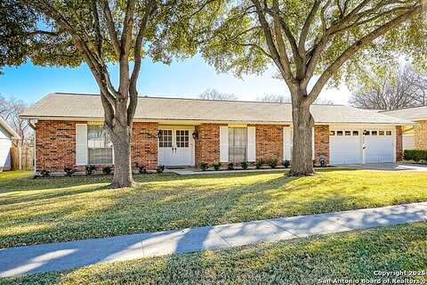 Robin, SAN ANTONIO, TX 78239