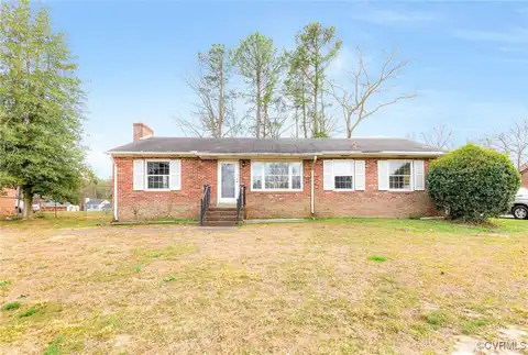 Clisby, RICHMOND, VA 23225