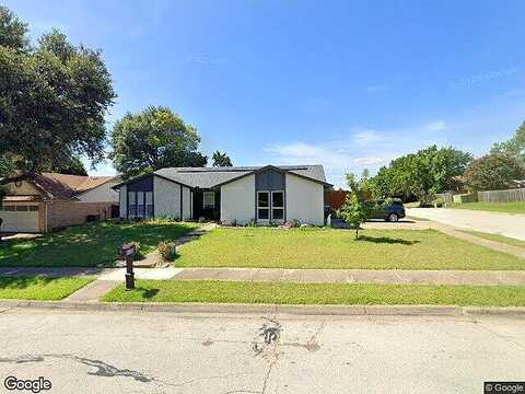 Alta Vista, WATAUGA, TX 76148
