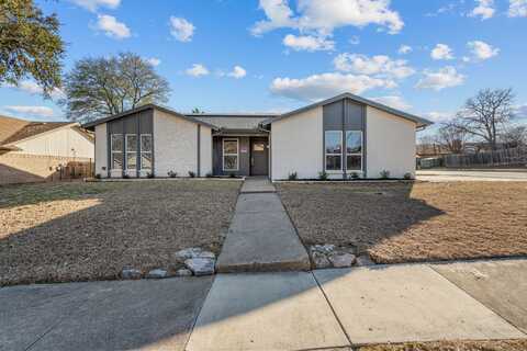 Alta Vista, WATAUGA, TX 76148