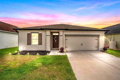 Peyton Brooke, WINTER HAVEN, FL 33881
