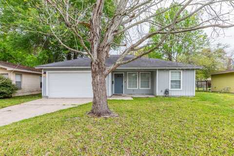 Callaway, BEAUMONT, TX 77706