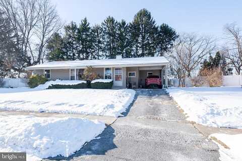 Runyon, HUMMELSTOWN, PA 17036